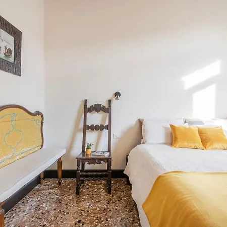 Canal View Luxury Heritage Retreat 2 Bedroom アパート *