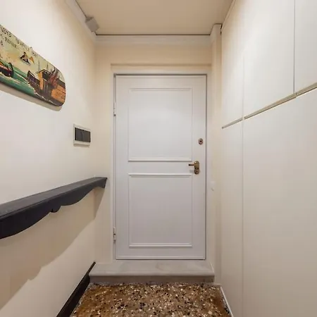 アパート Canal View Luxury Heritage Retreat 2 Bedroom *