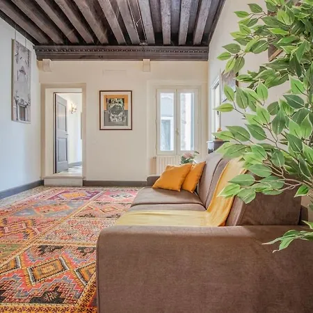 Canal View Luxury Heritage Retreat 2 Bedroom 公寓 *