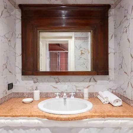 公寓 Canal View Luxury Heritage Retreat 2 Bedroom *